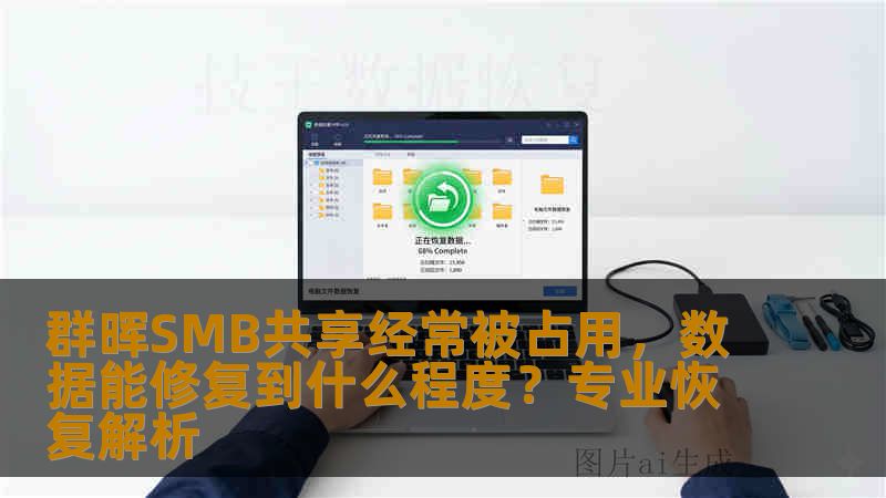 群晖SMB共享经常被占用,数据能修复到什么程度?专业恢复解析 群晖SMB共享经常被占用,数据能修复到什么程度?专业恢复解析