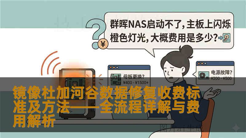 镜像杜加河谷数据修复收费标准及方法——全流程详解与费用解析 镜像杜加河谷数据修复收费标准及方法——全流程详解与费用解析