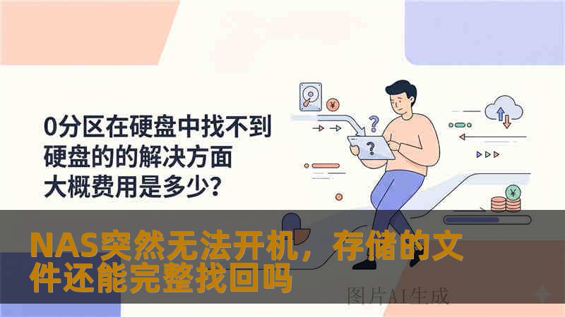 NAS突然无法开机，存储的文件还能完整找回吗