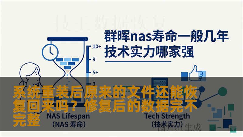 系统重装后原来的文件还能恢复回来吗?修复后的数据完不完整 系统重装后原来的文件还能恢复回来吗?修复后的数据完不完整