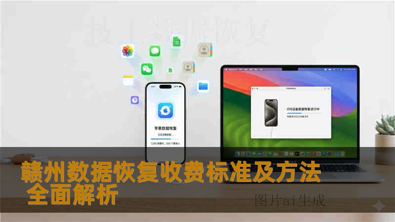 赣州数据恢复收费标准及方法 全面解析