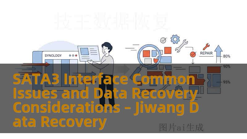 SATA3 Interface Common Issues and Data Recovery Considerations – Jiwang Data Recovery