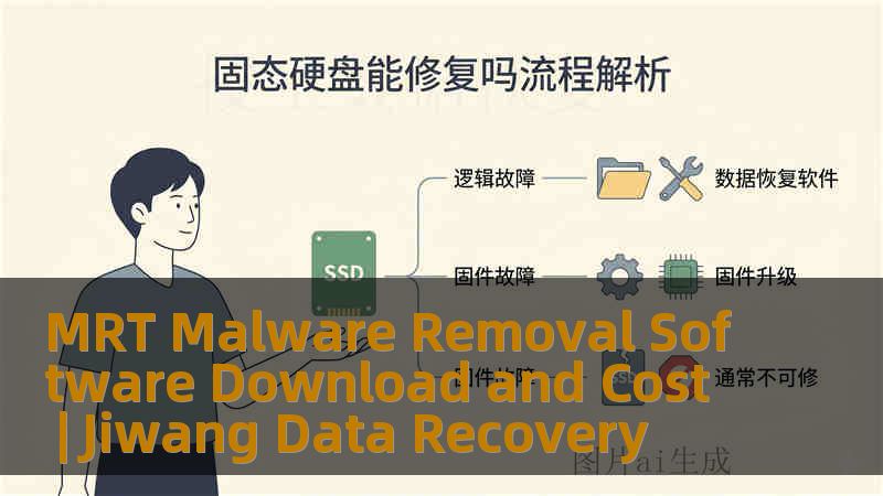 MRT Malware Removal Software Download and Cost | Jiwang Data Recovery