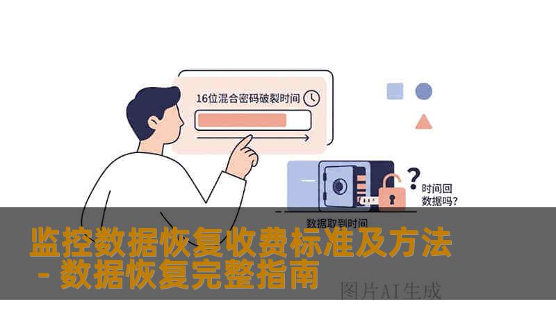 监控数据恢复收费标准及方法 - 数据恢复完整指南 监控数据恢复收费标准及方法 - 数据恢复完整指南