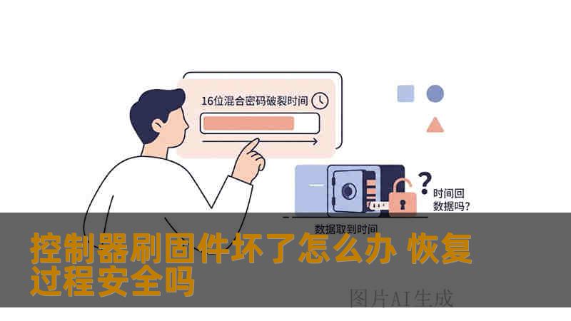 控制器刷固件坏了怎么办 恢复过程安全吗