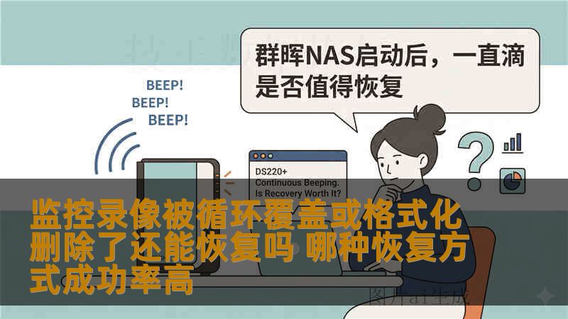 监控录像被循环覆盖或格式化删除了还能恢复吗 哪种恢复方式成功率高 监控录像被循环覆盖或格式化删除了还能恢复吗 哪种恢复方式成功率高