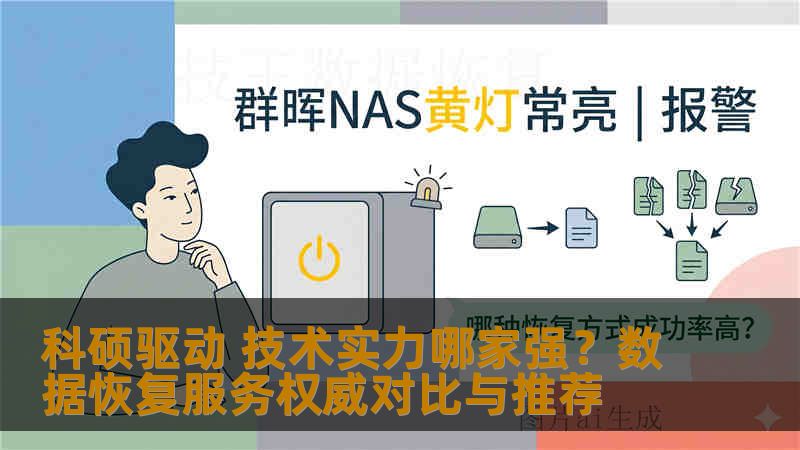 科硕驱动 技术实力哪家强？数据恢复服务权威对比与推荐