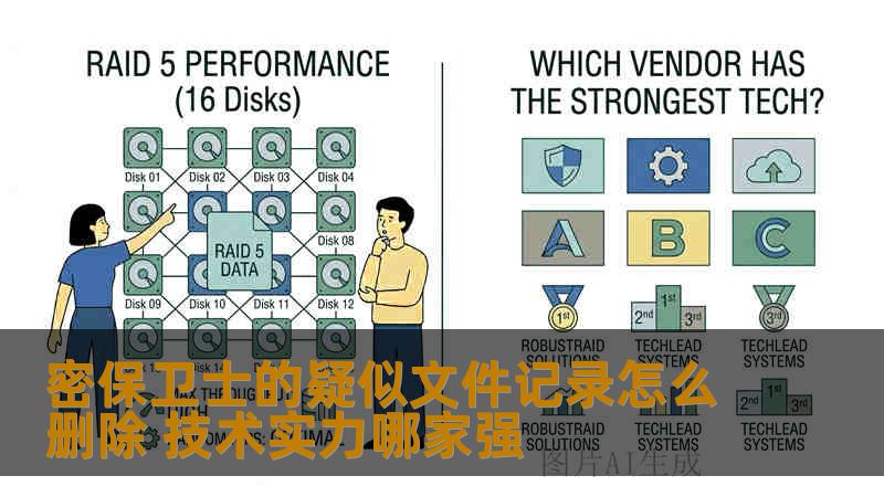 密保卫士的疑似文件记录怎么删除 技术实力哪家强