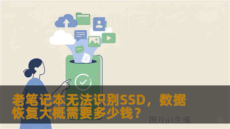 老笔记本无法识别SSD,数据恢复大概需要多少钱? 老笔记本无法识别SSD,数据恢复大概需要多少钱?