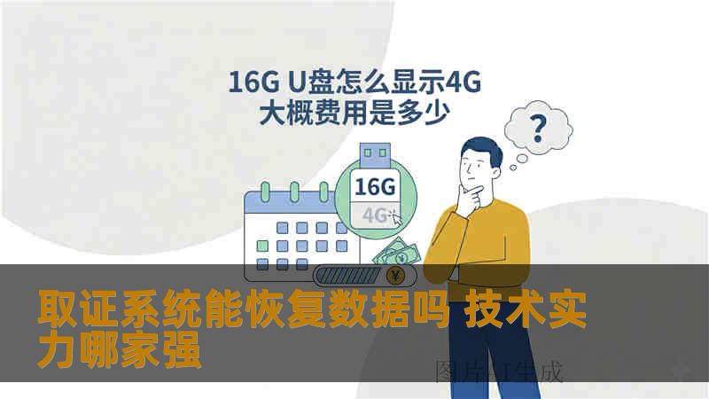 取证系统能恢复数据吗 技术实力哪家强 取证系统能恢复数据吗 技术实力哪家强