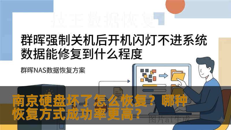 南京硬盘坏了怎么恢复?哪种恢复方式成功率更高? 南京硬盘坏了怎么恢复?哪种恢复方式成功率更高?