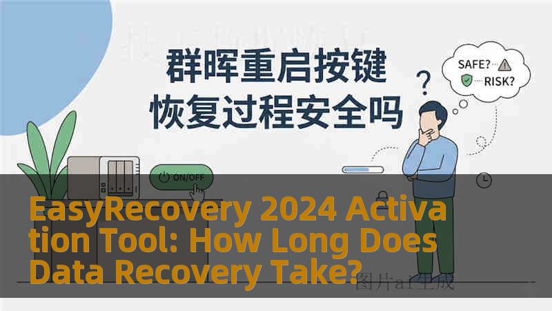 EasyRecovery 2024 Activation Tool: How Long Does Data Recovery Take? EasyRecovery 2024 Activation Tool: How Long Does Data Recovery Take?