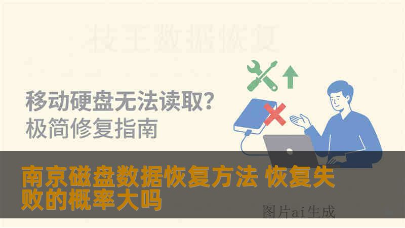 南京磁盘数据恢复方法 恢复失败的概率大吗 南京磁盘数据恢复方法 恢复失败的概率大吗