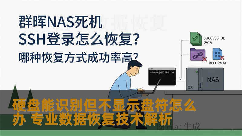 硬盘能识别但不显示盘符怎么办 专业数据恢复技术解析 硬盘能识别但不显示盘符怎么办 专业数据恢复技术解析