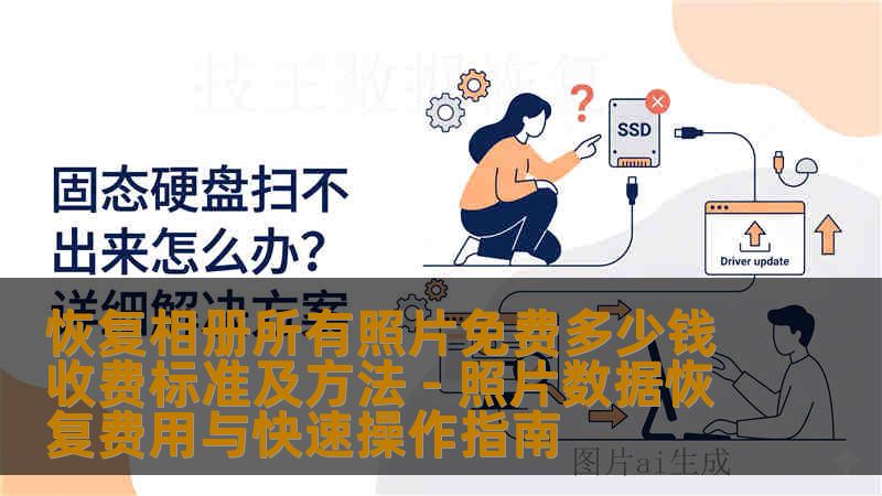 恢复相册所有照片免费多少钱收费标准及方法 - 照片数据恢复费用与快速操作指南