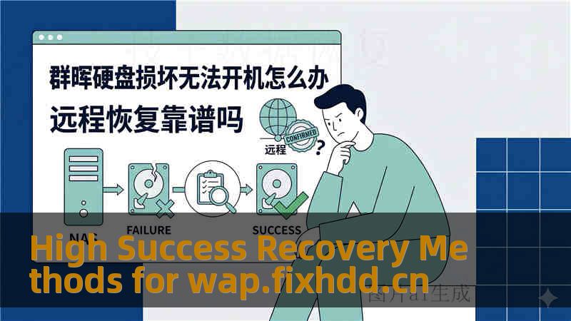 High Success Recovery Methods for wap.fixhdd.cn