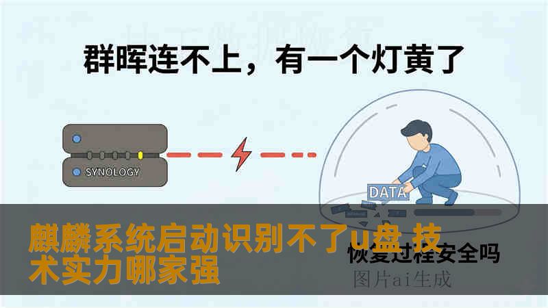 麒麟系统启动识别不了u盘 技术实力哪家强