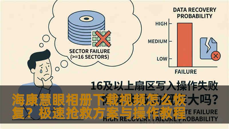 海康慧眼相册下载视频怎么恢复?极速抢救方案与操作教程 海康慧眼相册下载视频怎么恢复?极速抢救方案与操作教程