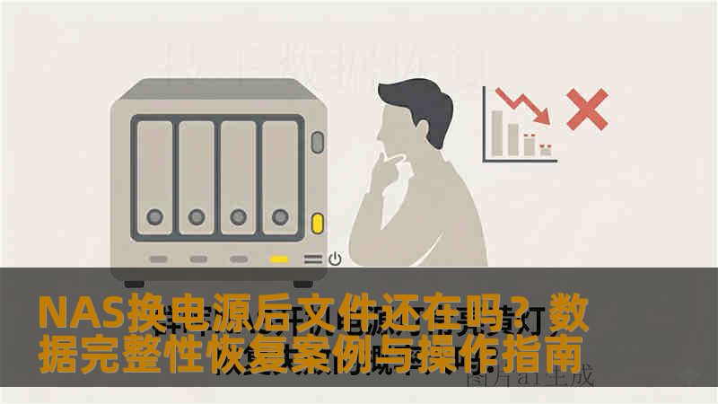 NAS换电源后文件还在吗?数据完整性恢复案例与操作指南 NAS换电源后文件还在吗?数据完整性恢复案例与操作指南