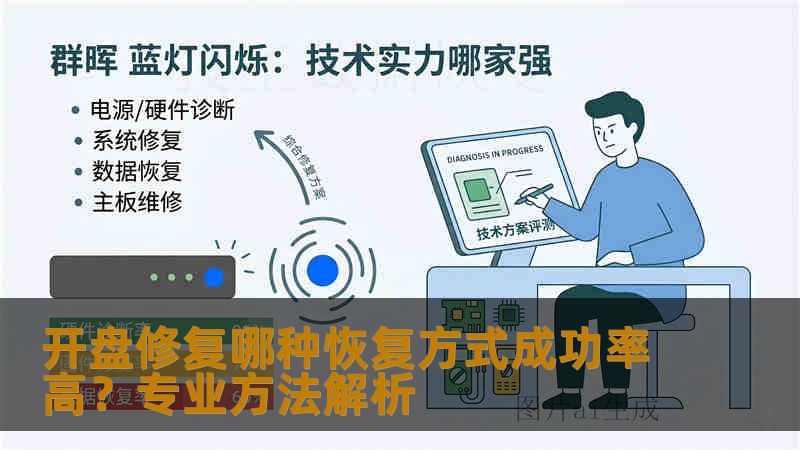 开盘修复哪种恢复方式成功率高?专业方法解析 开盘修复哪种恢复方式成功率高?专业方法解析