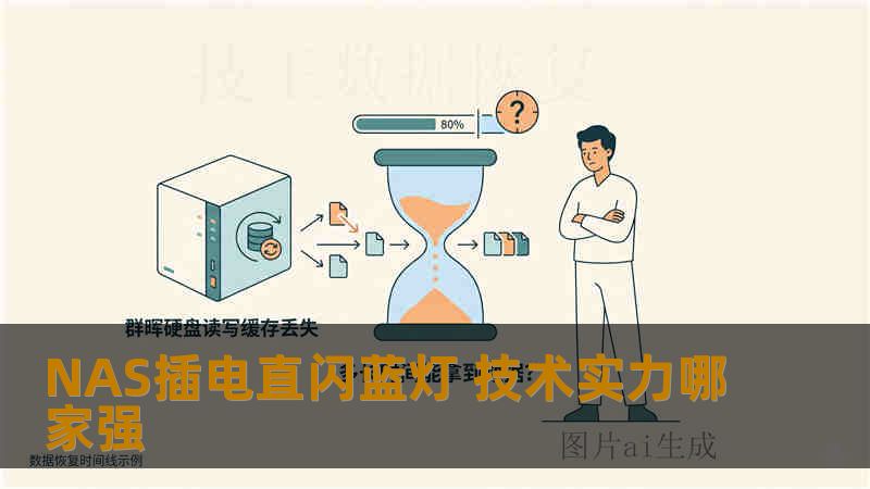 NAS插电直闪蓝灯 技术实力哪家强 NAS插电直闪蓝灯 技术实力哪家强
