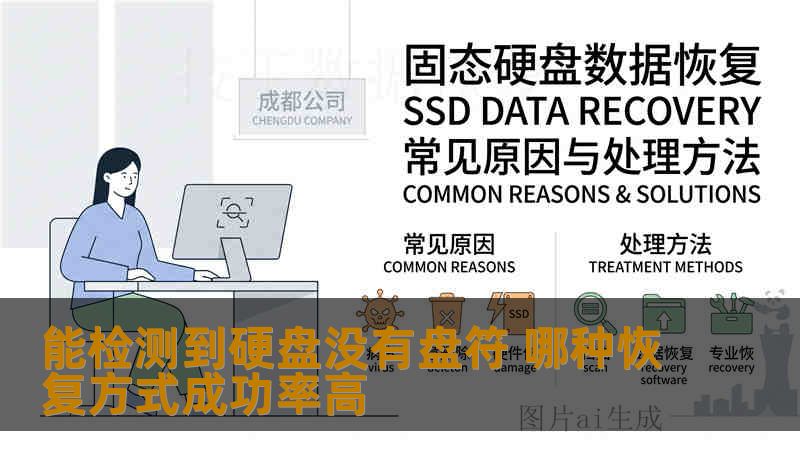 能检测到硬盘没有盘符 哪种恢复方式成功率高 能检测到硬盘没有盘符 哪种恢复方式成功率高