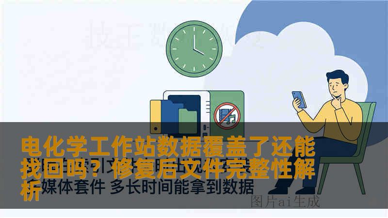 电化学工作站数据覆盖了还能找回吗？修复后文件完整性解析