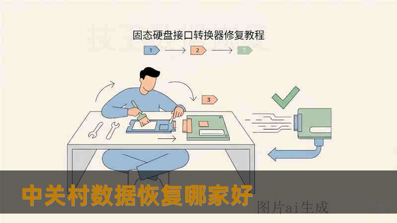 中关村数据恢复哪家好
