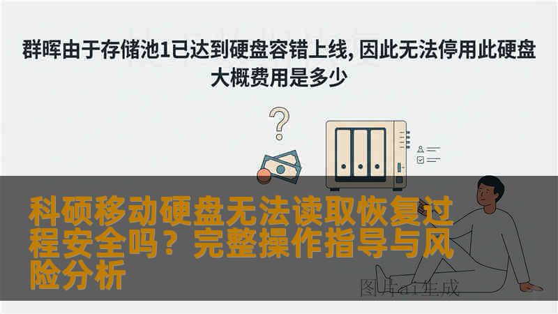 科硕移动硬盘无法读取恢复过程安全吗?完整操作指导与风险分析 科硕移动硬盘无法读取恢复过程安全吗?完整操作指导与风险分析