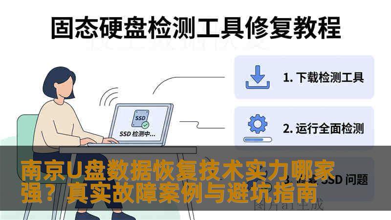 南京U盘数据恢复技术实力哪家强?真实故障案例与避坑指南 南京U盘数据恢复技术实力哪家强?真实故障案例与避坑指南