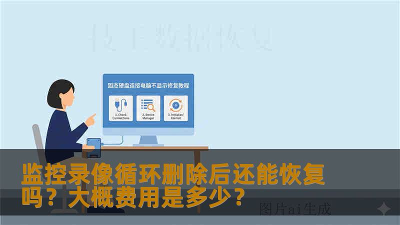 监控录像循环删除后还能恢复吗？大概费用是多少？