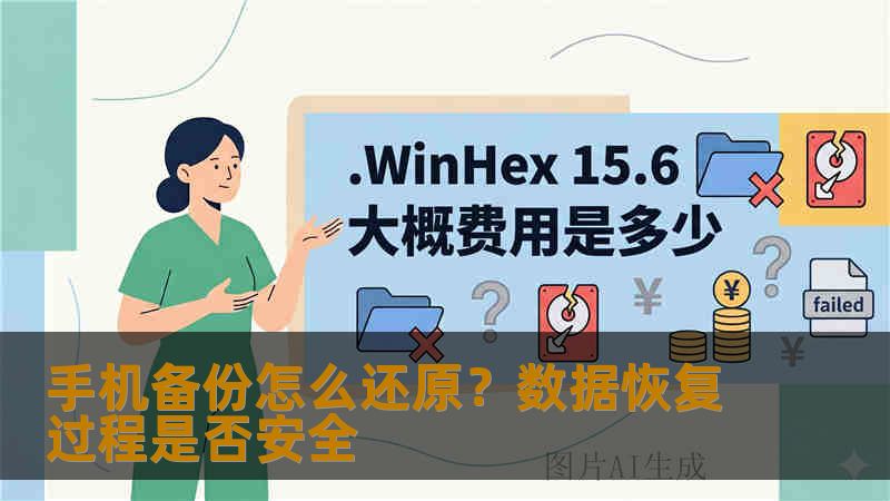 手机备份怎么还原?数据恢复过程是否安全 手机备份怎么还原?数据恢复过程是否安全
