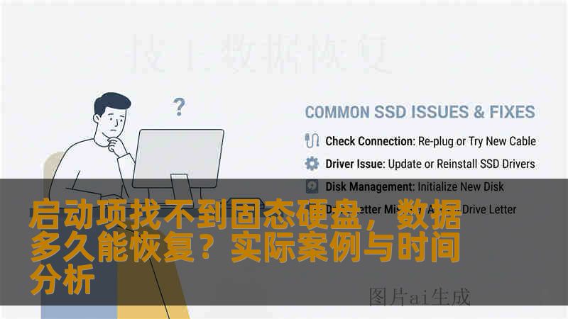 启动项找不到固态硬盘,数据多久能恢复?实际案例与时间分析 启动项找不到固态硬盘,数据多久能恢复?实际案例与时间分析