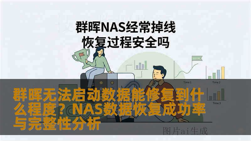 群晖无法启动数据能修复到什么程度?NAS数据恢复成功率与完整性分析 群晖无法启动数据能修复到什么程度?NAS数据恢复成功率与完整性分析