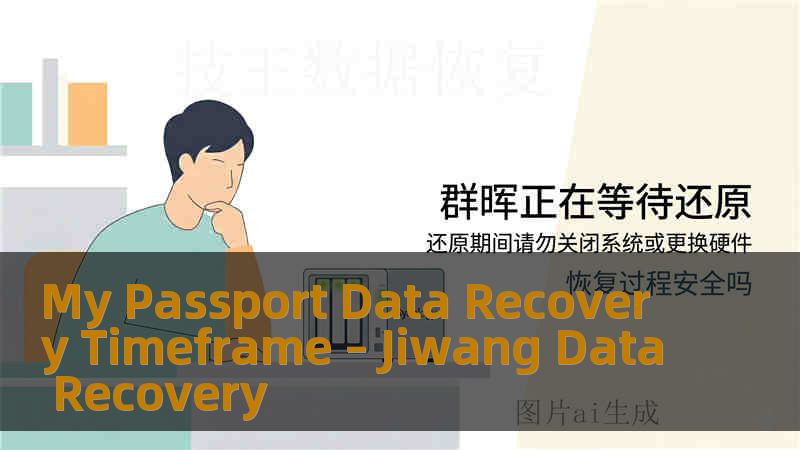 My Passport Data Recovery Timeframe – Jiwang Data Recovery