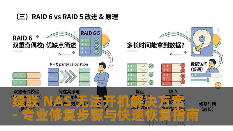 绿联 NAS 无法开机解决方案 - 专业修复步骤与快速恢复指南 绿联 NAS 无法开机解决方案 - 专业修复步骤与快速恢复指南