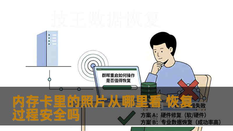 内存卡里的照片从哪里看 恢复过程安全吗