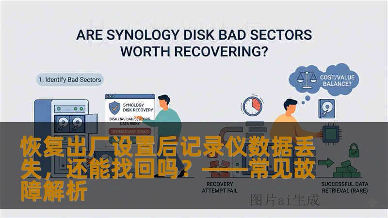 恢复出厂设置后记录仪数据丢失，还能找回吗？——常见故障解析