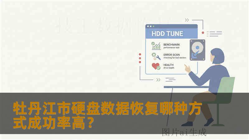 牡丹江市硬盘数据恢复哪种方式成功率高? 牡丹江市硬盘数据恢复哪种方式成功率高?