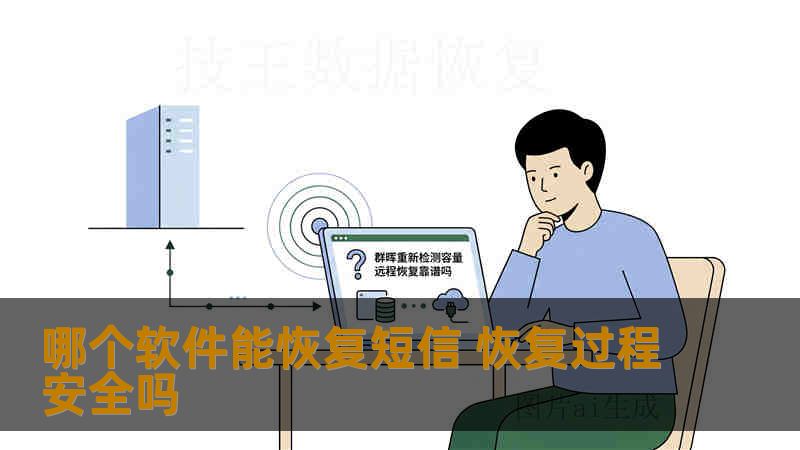哪个软件能恢复短信 恢复过程安全吗
