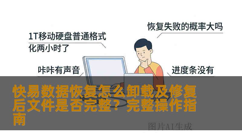 快易数据恢复怎么卸载及修复后文件是否完整?完整操作指南 快易数据恢复怎么卸载及修复后文件是否完整?完整操作指南