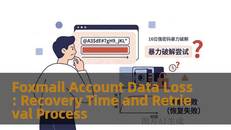 Foxmail Account Data Loss: Recovery Time and Retrieval Process Foxmail Account Data Loss: Recovery Time and Retrieval Process