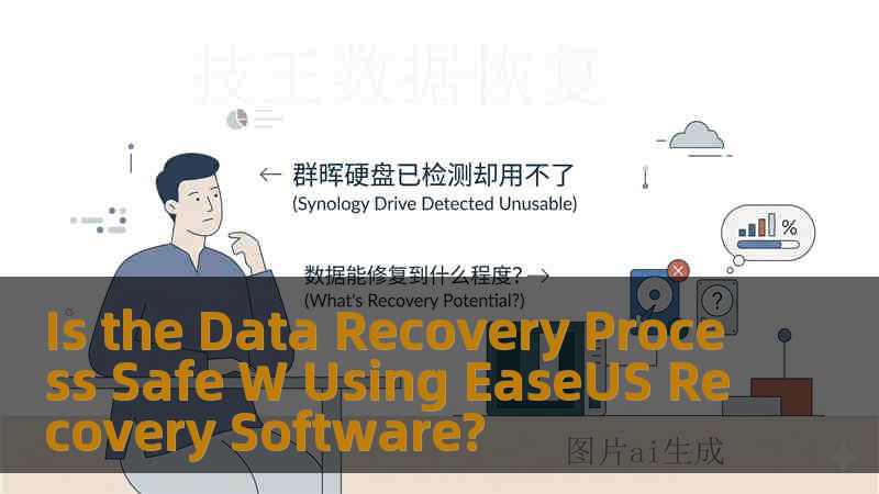 Is the Data Recovery Process Safe W Using EaseUS Recovery Software? Is the Data Recovery Process Safe W Using EaseUS Recovery Software?