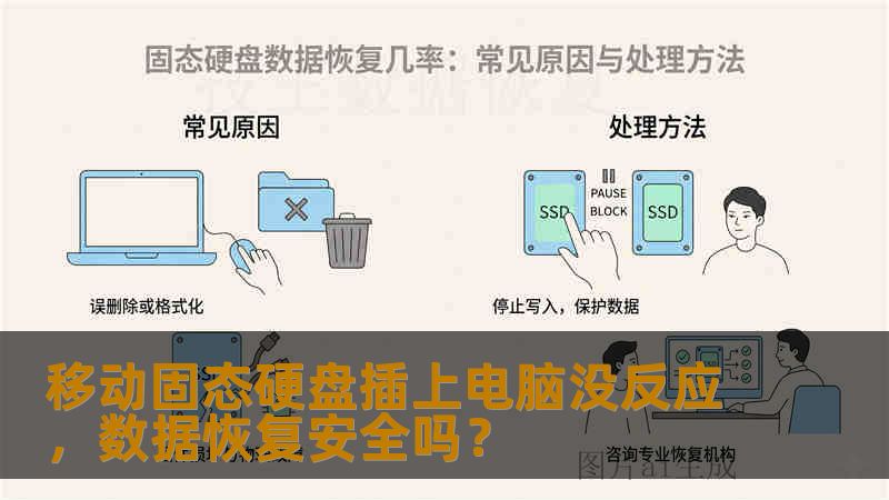 移动固态硬盘插上电脑没反应,数据恢复安全吗? 移动固态硬盘插上电脑没反应,数据恢复安全吗?