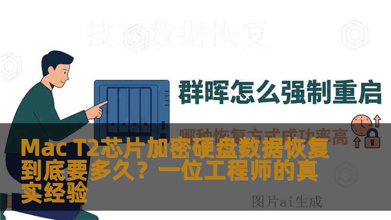 Mac T2芯片加密硬盘数据恢复到底要多久?一位工程师的真实经验 Mac T2芯片加密硬盘数据恢复到底要多久?一位工程师的真实经验