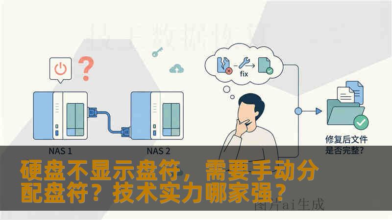 硬盘不显示盘符，需要手动分配盘符？技术实力哪家强？