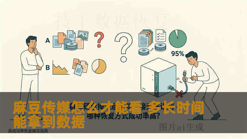 麻豆传媒怎么才能看 多长时间能拿到数据