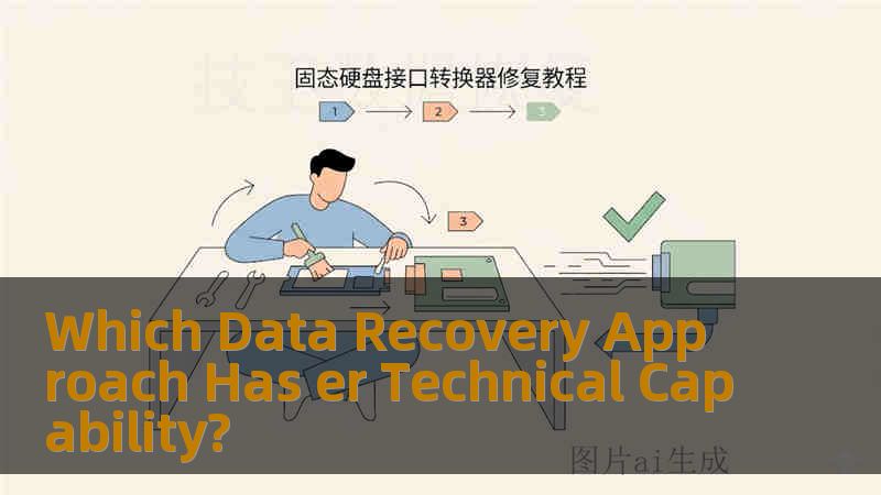 Which Data Recovery Approach Has er Technical Capability? Which Data Recovery Approach Has er Technical Capability?