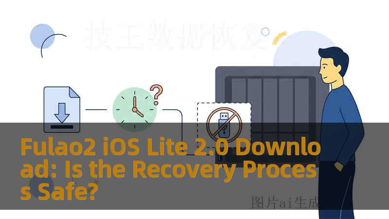 Fulao2 iOS Lite 2.0 Download: Is the Recovery Process Safe?