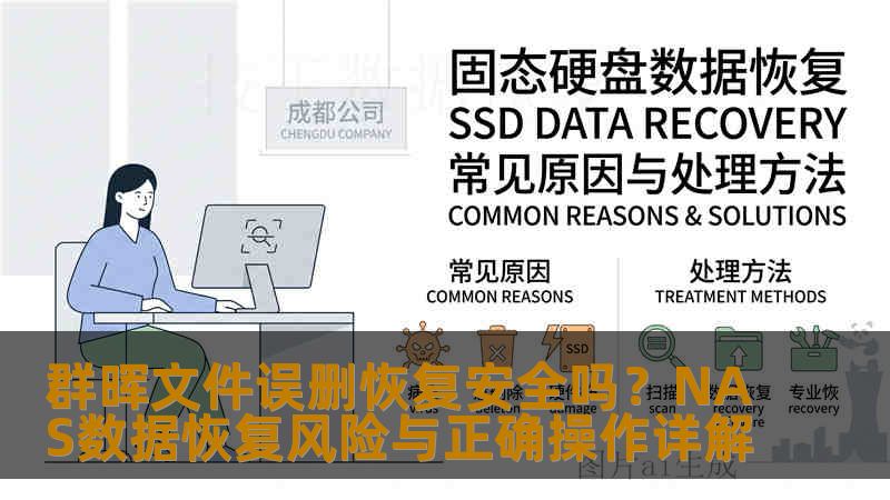 群晖文件误删恢复安全吗?NAS数据恢复风险与正确操作详解 群晖文件误删恢复安全吗?NAS数据恢复风险与正确操作详解